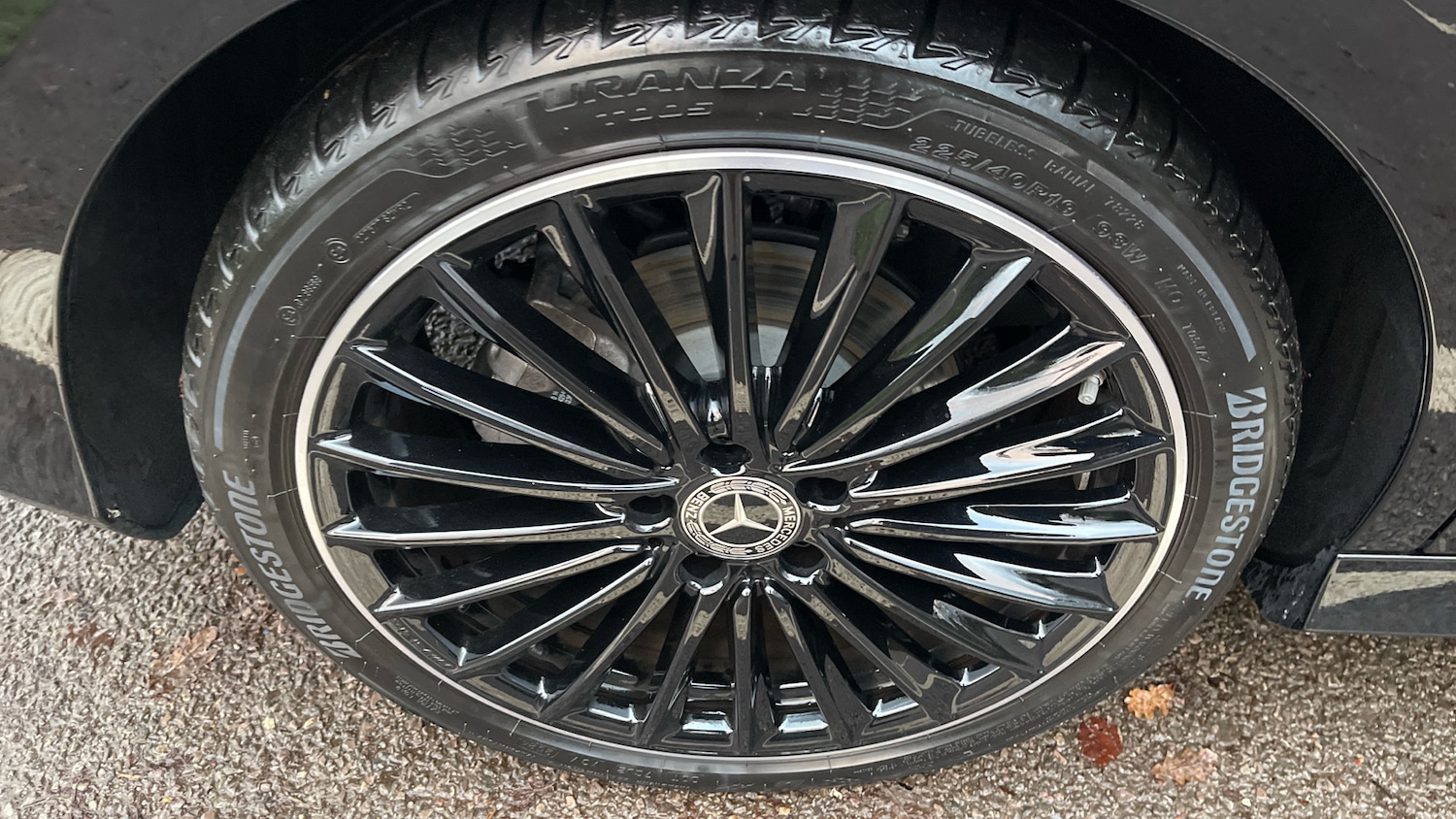 Used Mercedes-Benz CLA 2024 for sale - 76904842: Photo 22