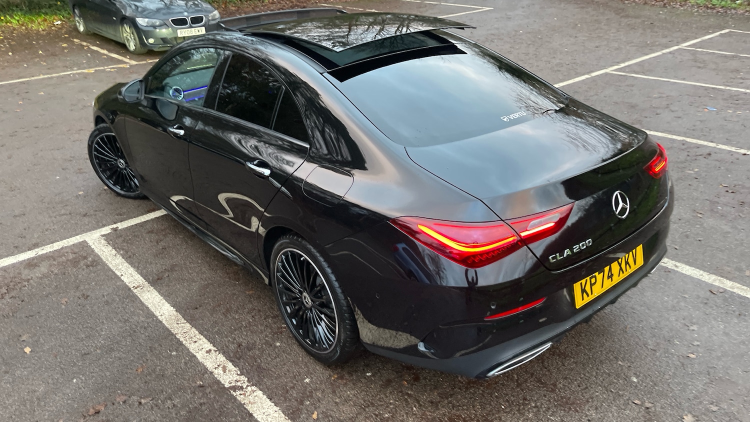 Used Mercedes-Benz CLA 2024 for sale - 76904842: Photo 25