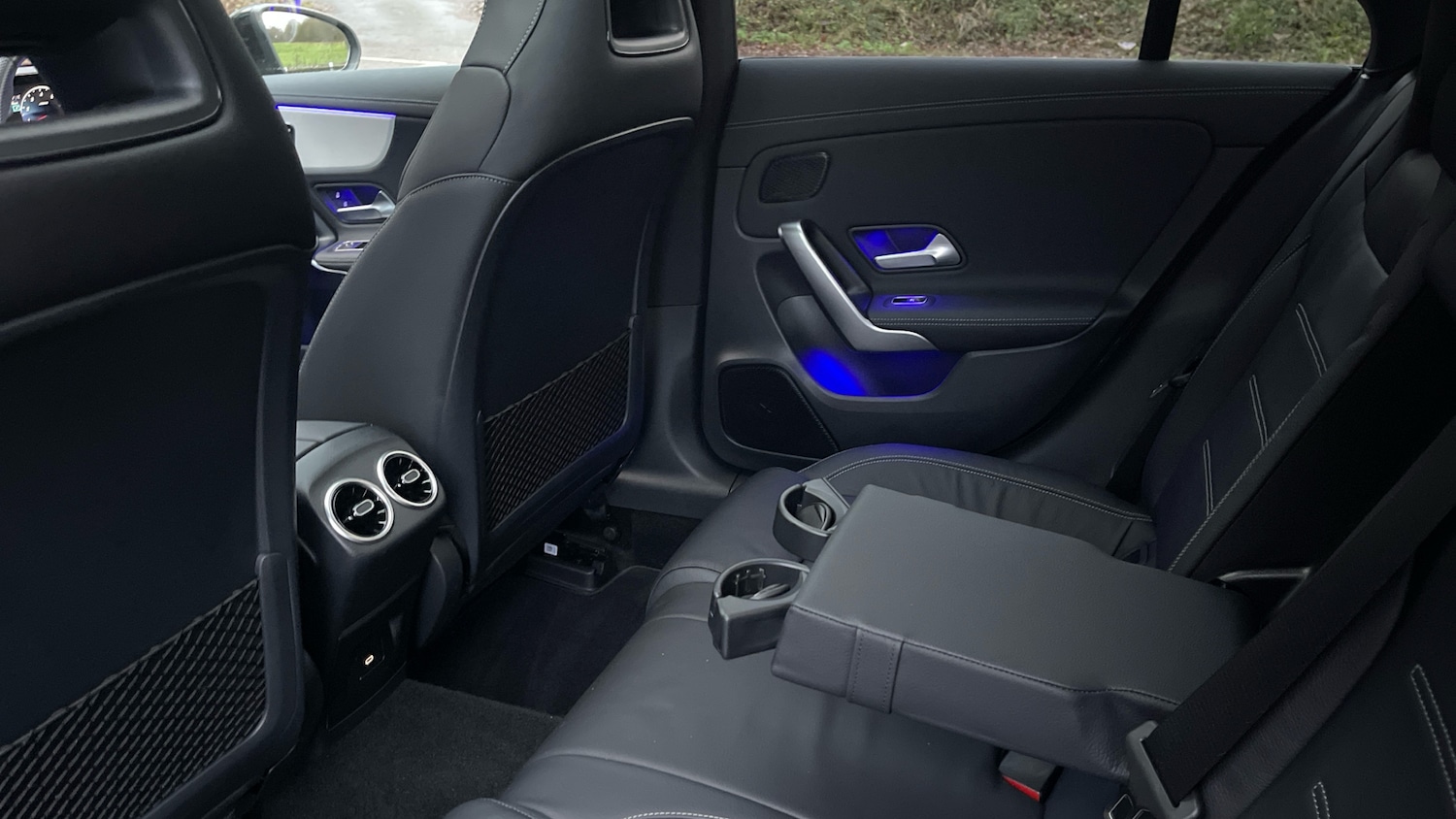 Used Mercedes-Benz CLA 2024 for sale - 76904842: Photo 29