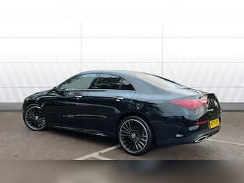 Used Mercedes-Benz CLA 2024 for sale - 76904842: Photo