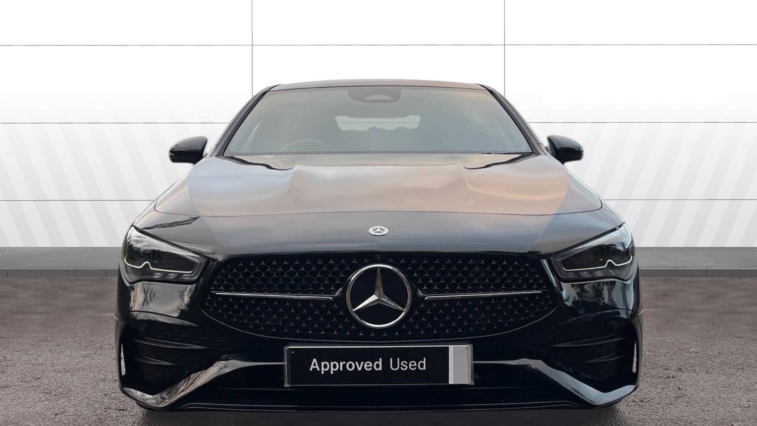 Used Mercedes-Benz CLA 2024 for sale - 76904842: Photo 3