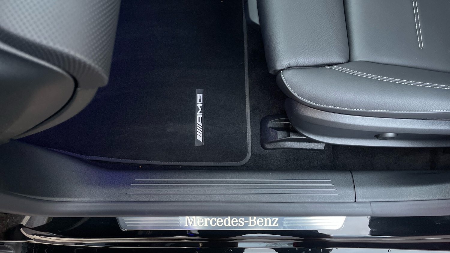 Used Mercedes-Benz CLA 2024 for sale - 76904842: Photo 30