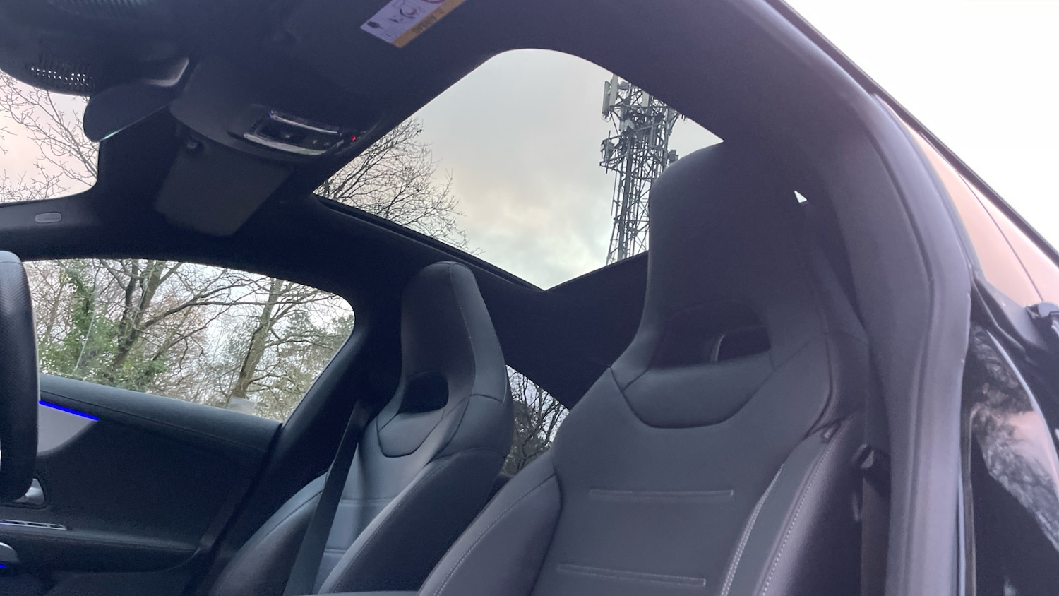 Used Mercedes-Benz CLA 2024 for sale - 76904842: Photo 32