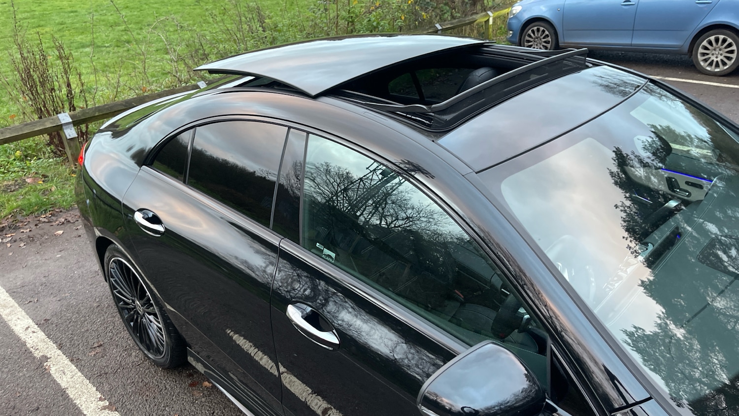 Used Mercedes-Benz CLA 2024 for sale - 76904842: Photo 33