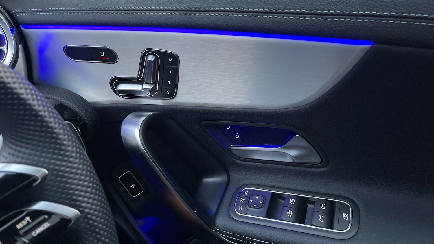 Used Mercedes-Benz CLA 2024 for sale - 76904842: Photo 35