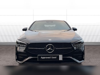 Used Mercedes-Benz CLA 2024 for sale - 76904842: Photo