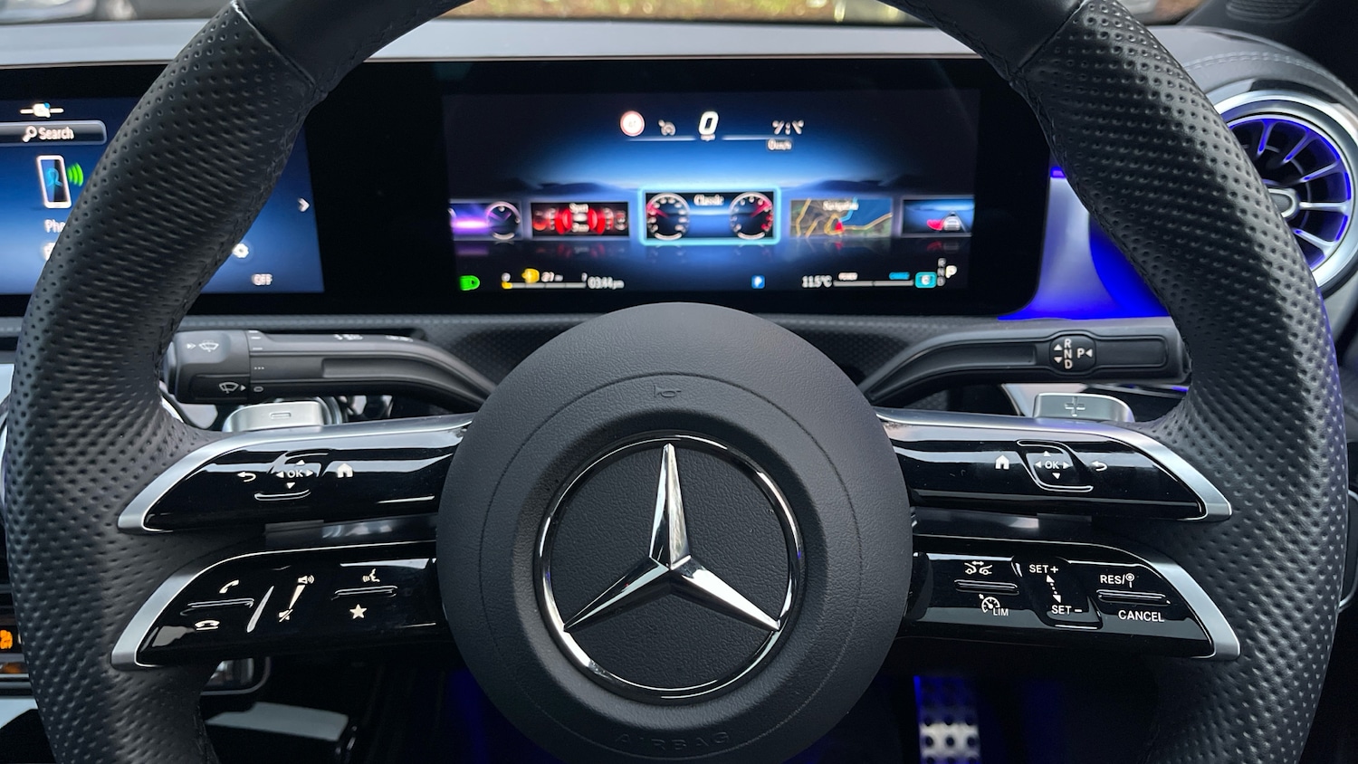 Used Mercedes-Benz CLA 2024 for sale - 76904842: Photo 41