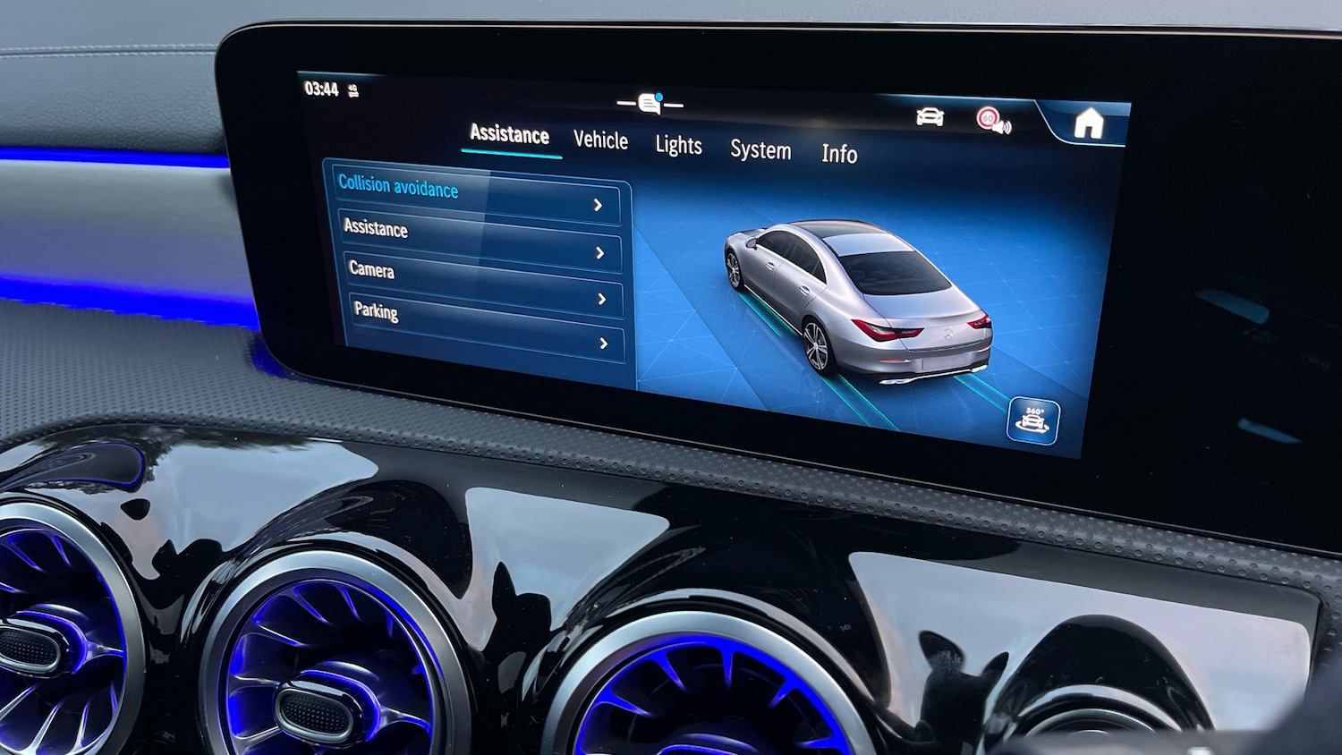 Used Mercedes-Benz CLA 2024 for sale - 76904842: Photo 42