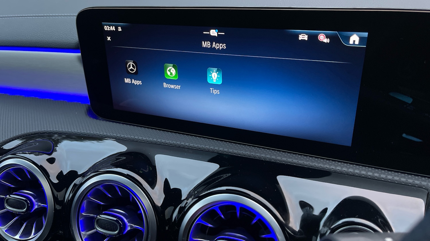 Used Mercedes-Benz CLA 2024 for sale - 76904842: Photo 43