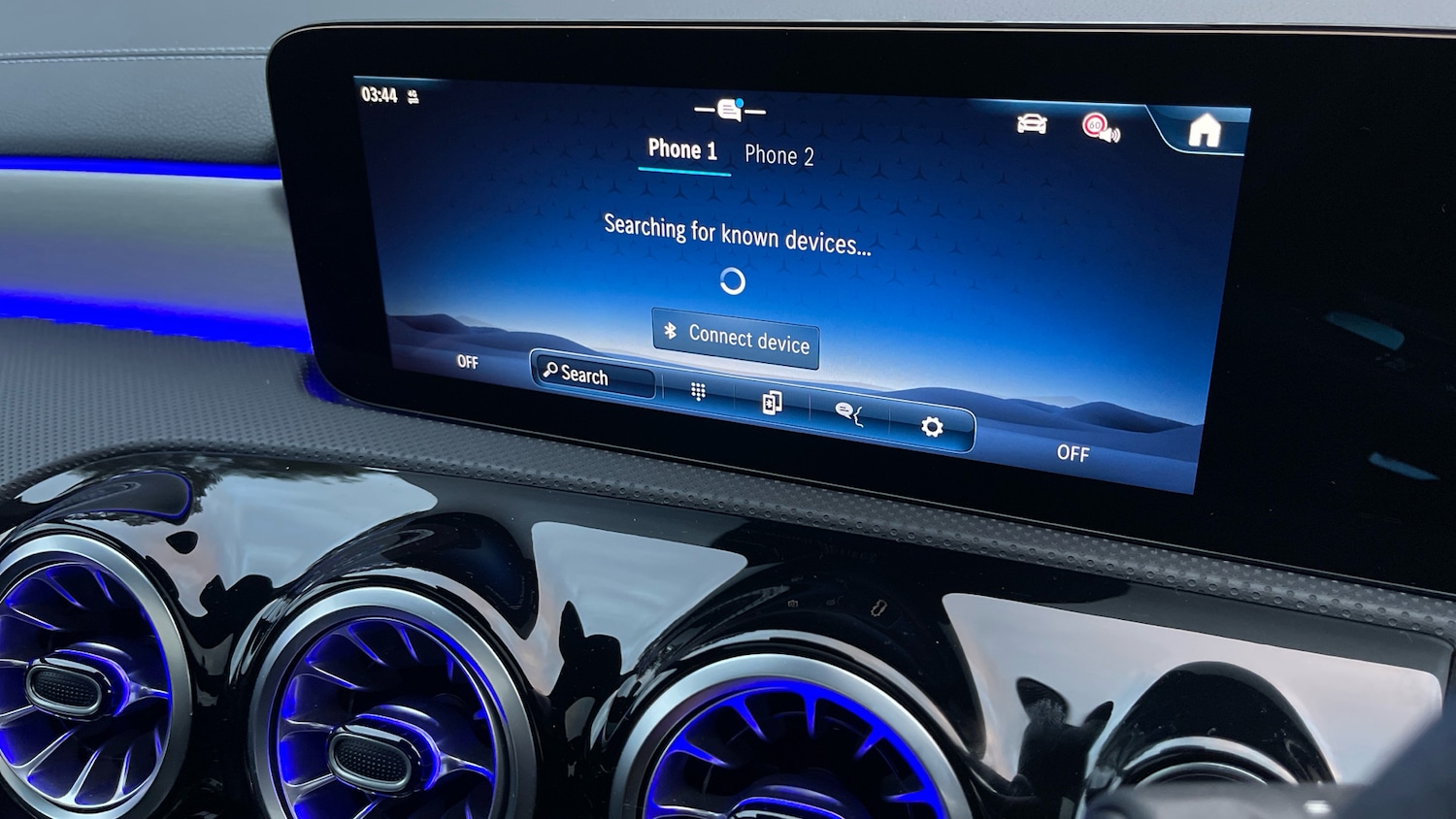 Used Mercedes-Benz CLA 2024 for sale - 76904842: Photo 44