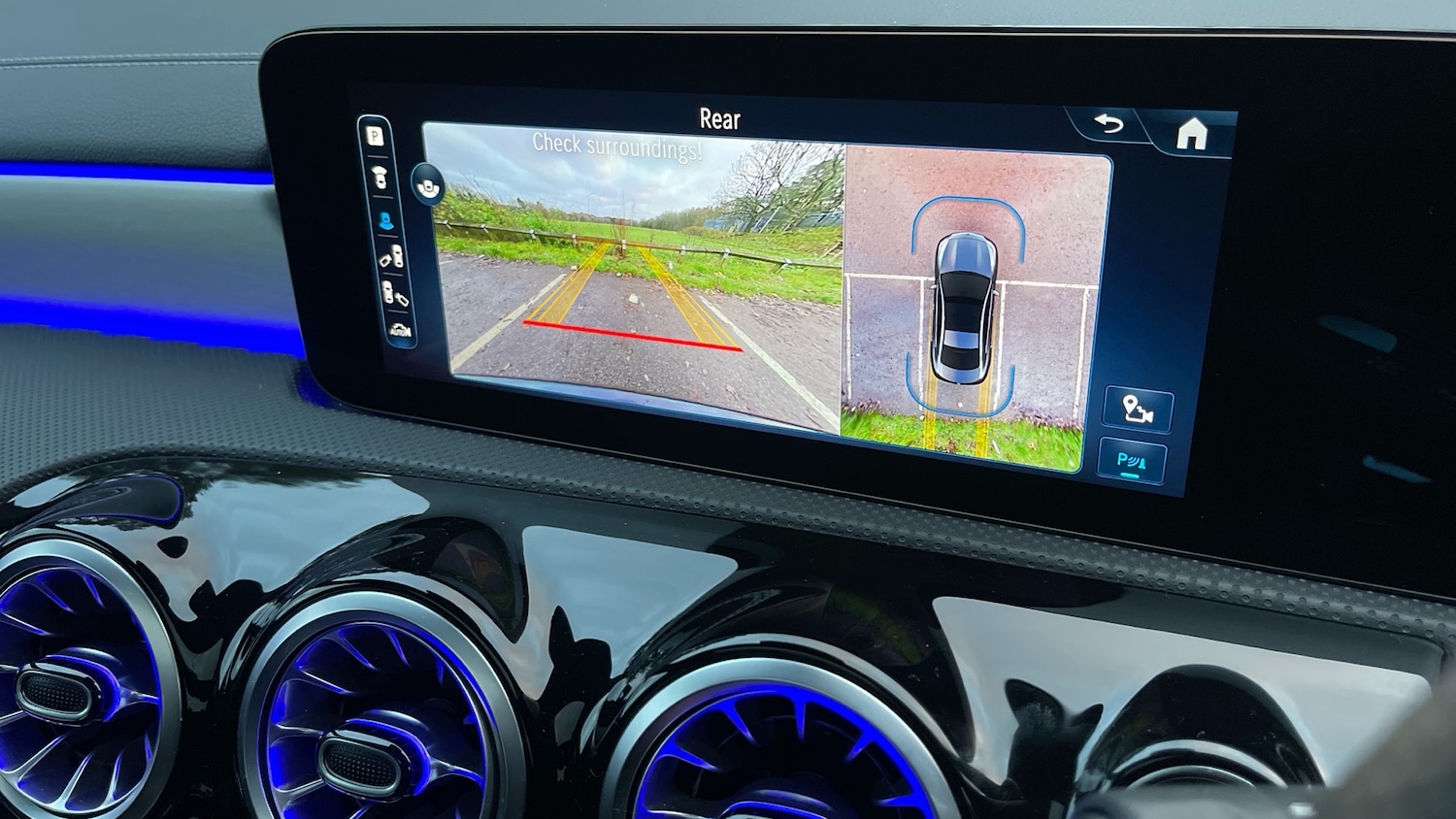 Used Mercedes-Benz CLA 2024 for sale - 76904842: Photo 45