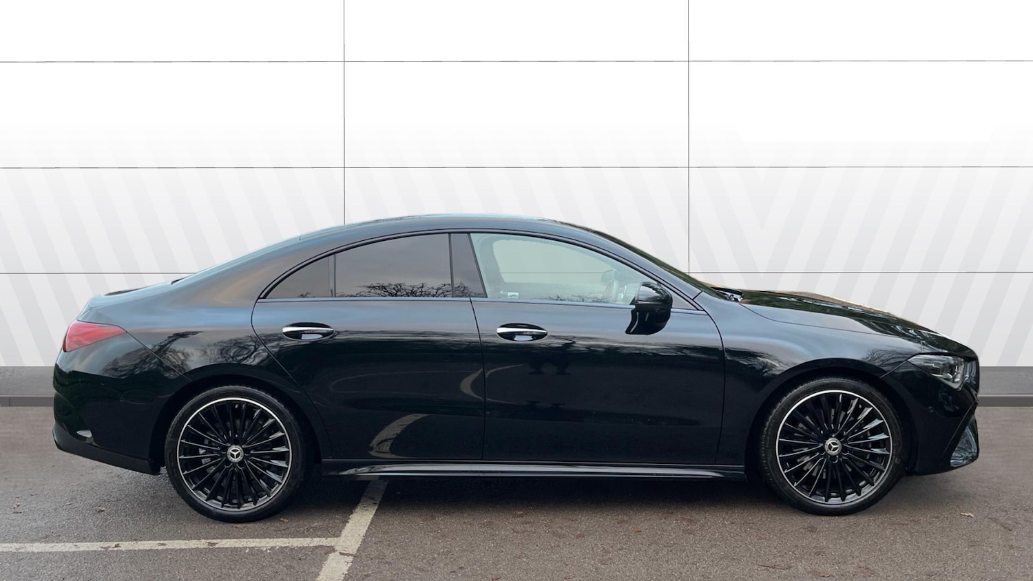 Used Mercedes-Benz CLA 2024 for sale - 76904842: Photo 5