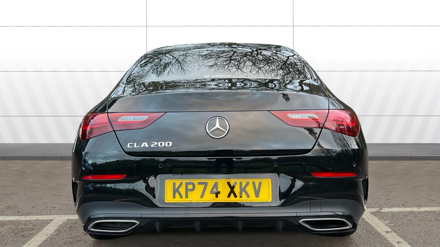 Used Mercedes-Benz CLA 2024 for sale - 76904842: Photo 6