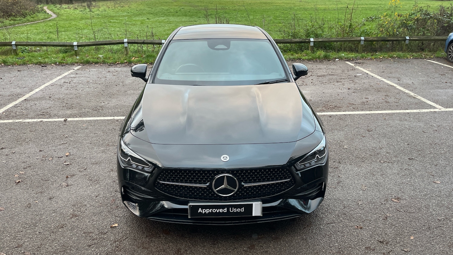 Used Mercedes-Benz CLA 2024 for sale - 76904842: Photo 8