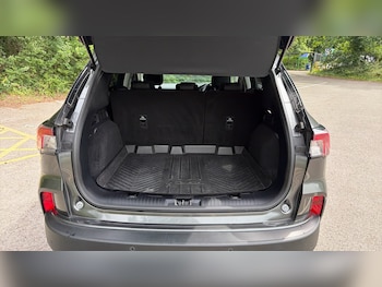 Used Ford Kuga 2020 for sale - 78953251: Photo