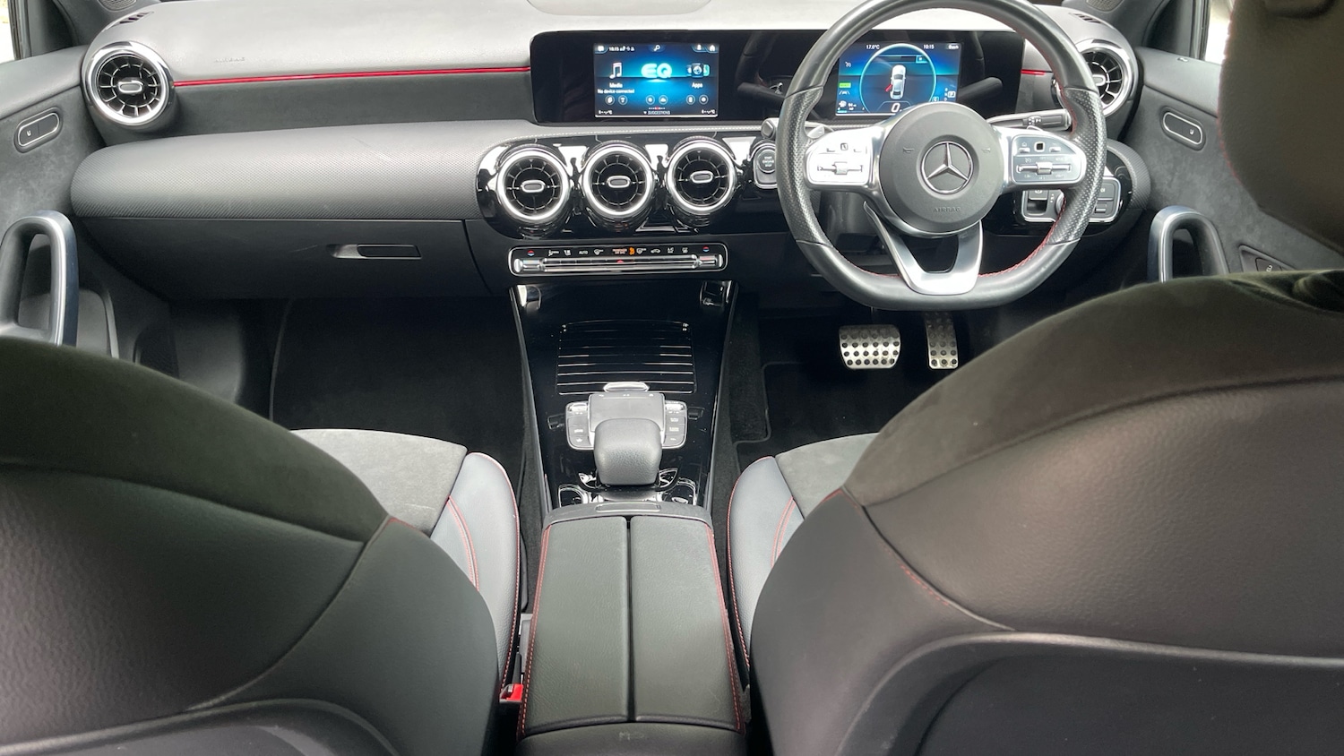 Used Mercedes-Benz A-Class 2020 for sale - 76312618: Photo 10