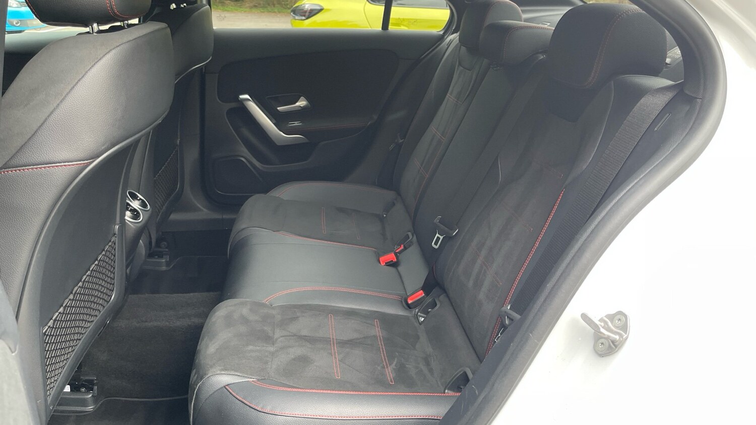 Used Mercedes-Benz A-Class 2020 for sale - 76312618: Photo 16