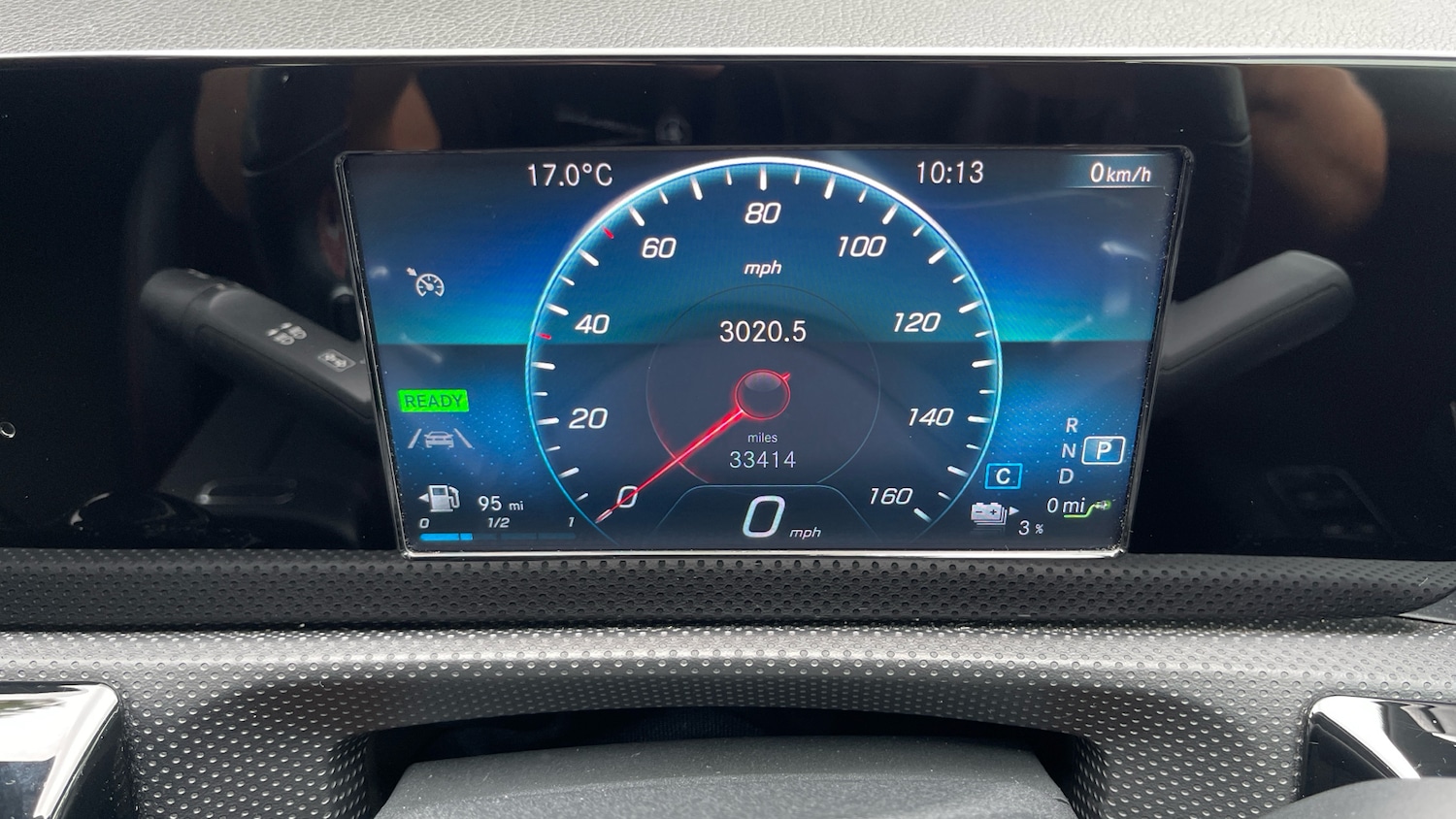 Used Mercedes-Benz A-Class 2020 for sale - 76312618: Photo 18