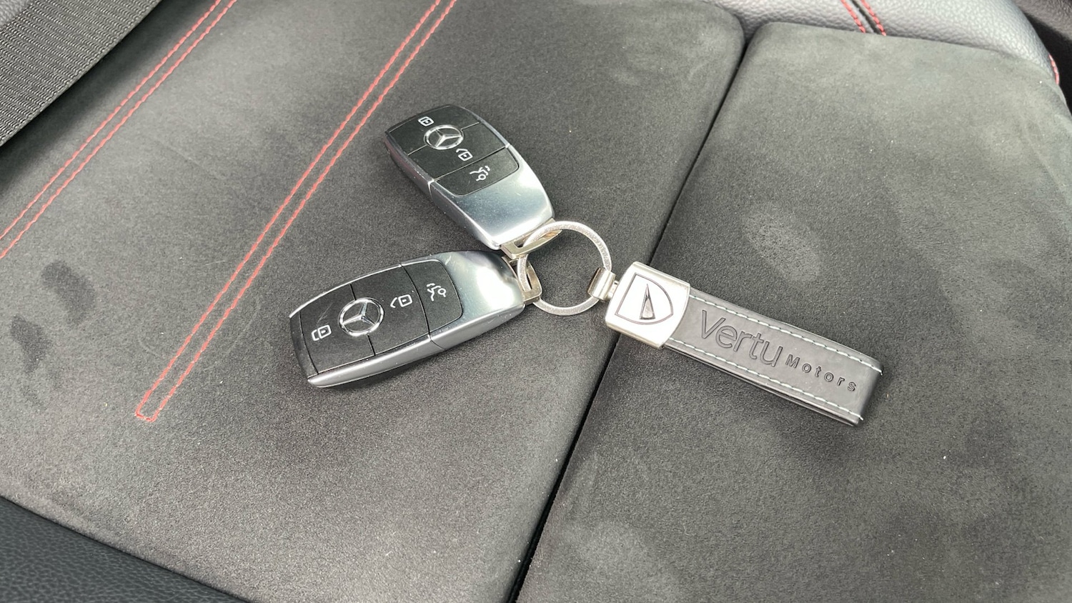 Used Mercedes-Benz A-Class 2020 for sale - 76312618: Photo 20