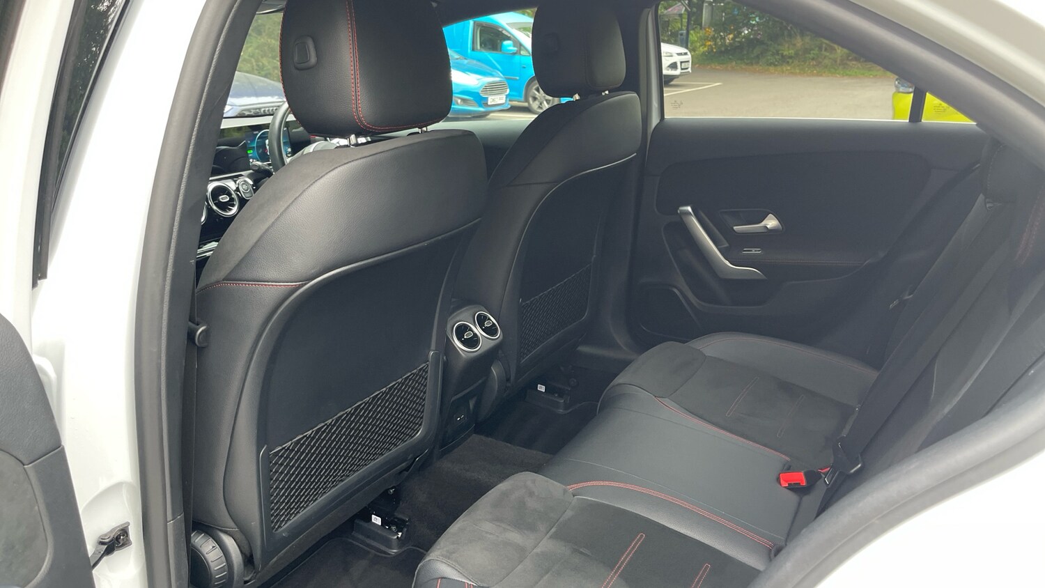 Used Mercedes-Benz A-Class 2020 for sale - 76312618: Photo 29
