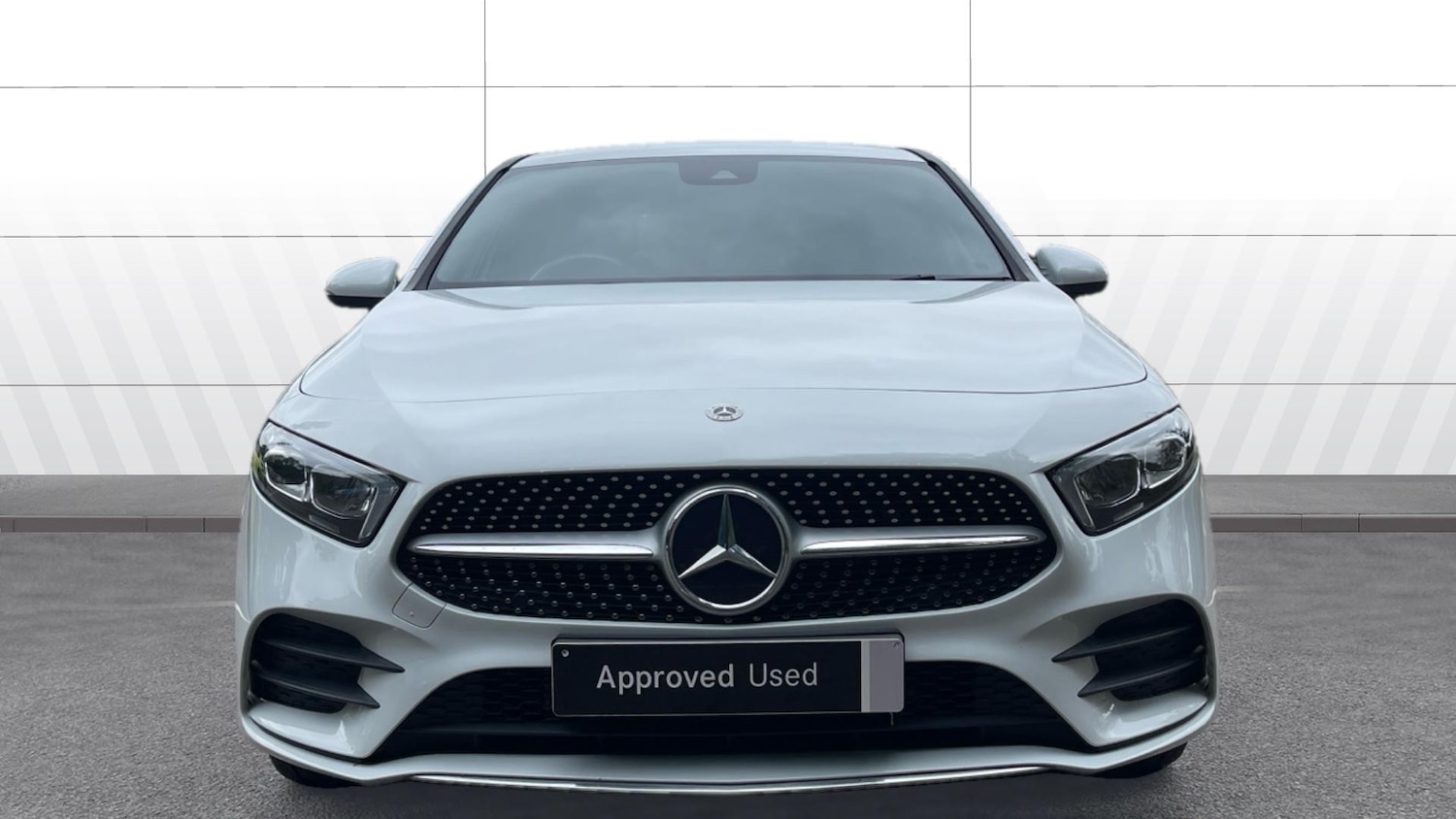 Used Mercedes-Benz A-Class 2020 for sale - 76312618: Photo 3