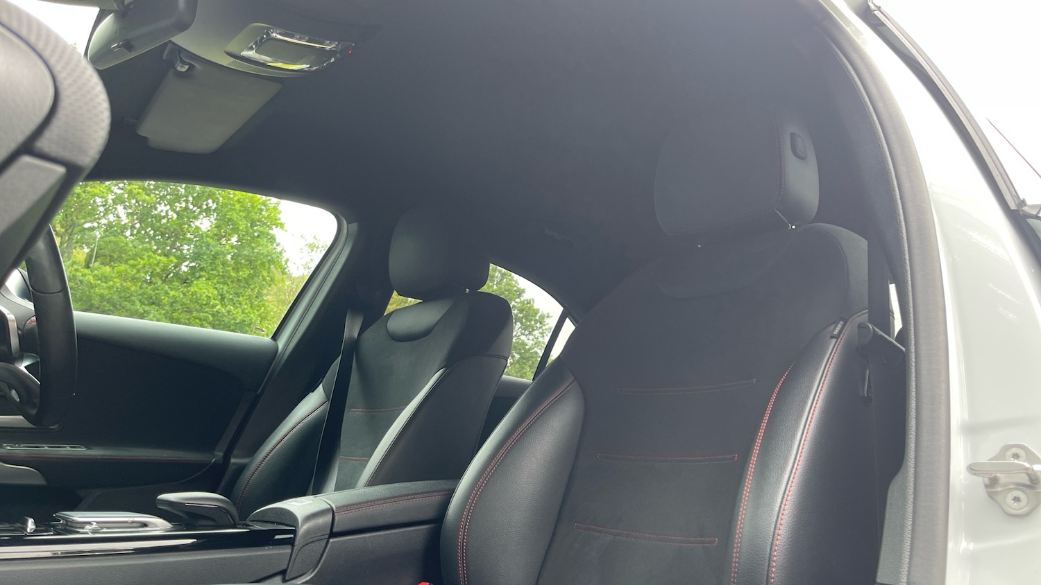 Used Mercedes-Benz A-Class 2020 for sale - 76312618: Photo 30