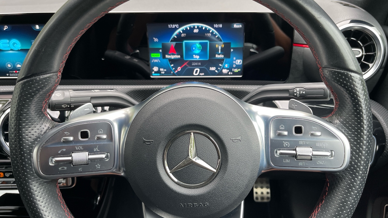 Used Mercedes-Benz A-Class 2020 for sale - 76312618: Photo 40