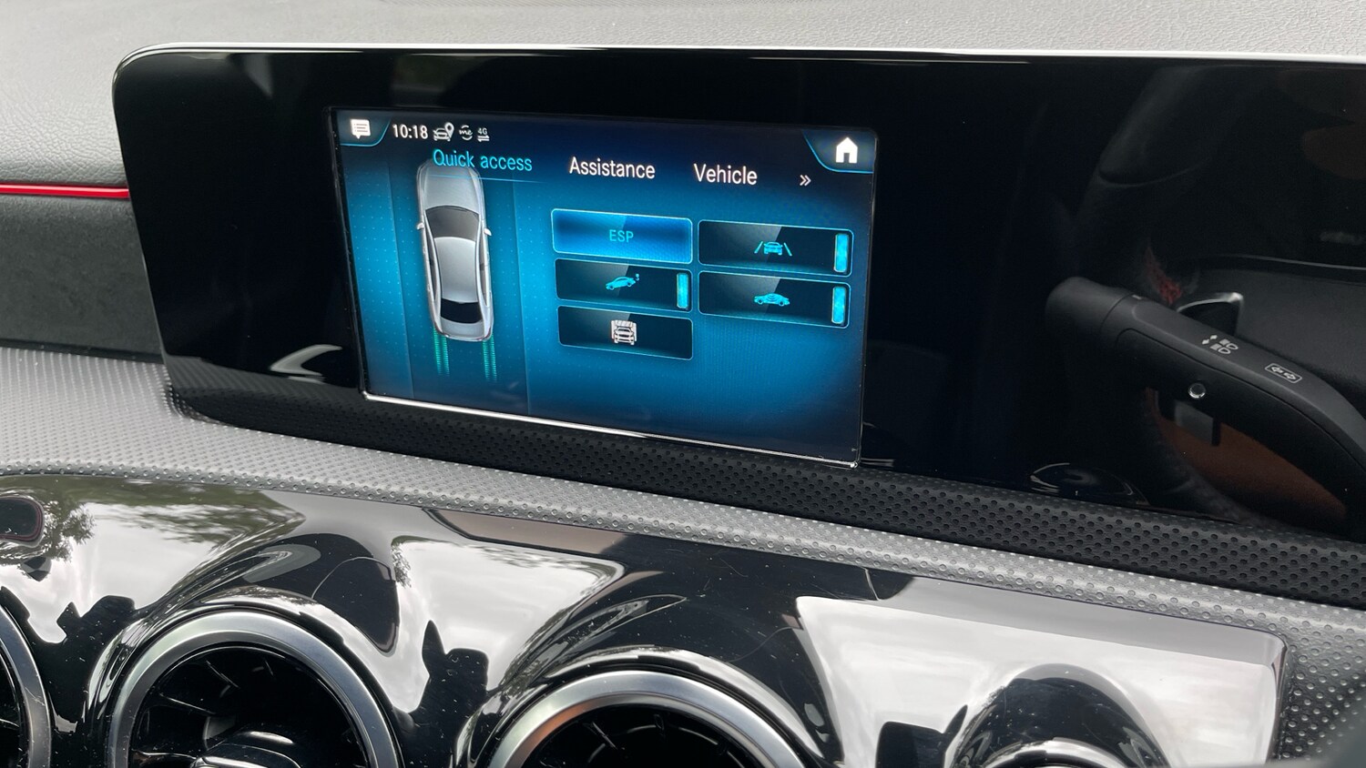 Used Mercedes-Benz A-Class 2020 for sale - 76312618: Photo 41