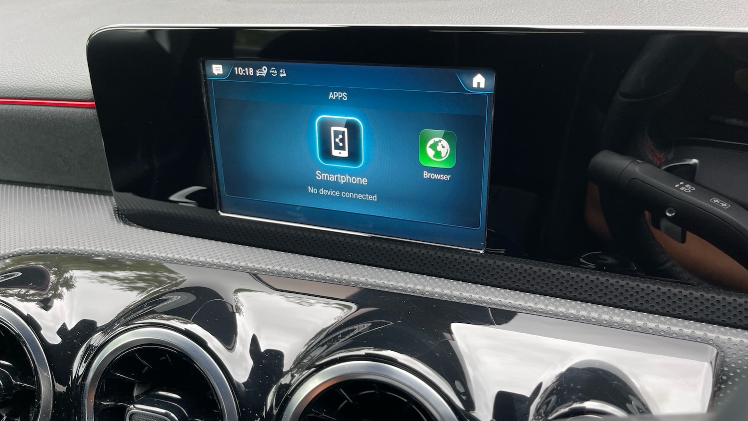 Used Mercedes-Benz A-Class 2020 for sale - 76312618: Photo 43