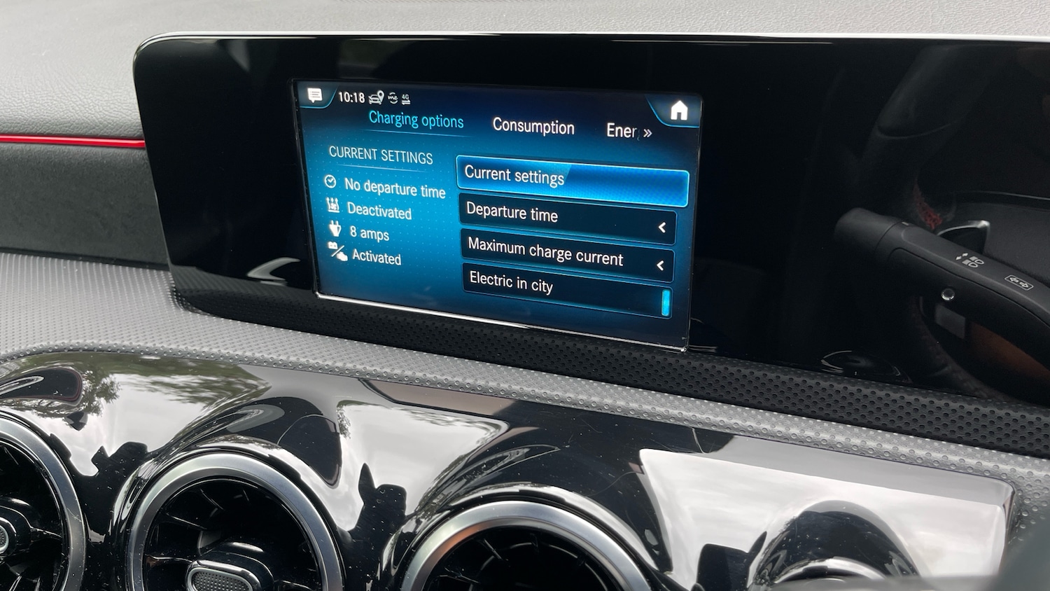 Used Mercedes-Benz A-Class 2020 for sale - 76312618: Photo 44