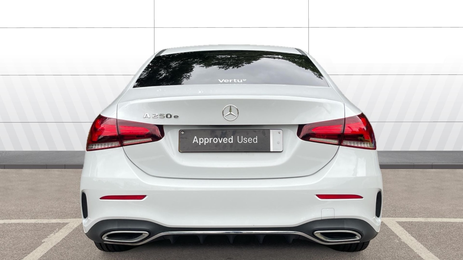 Used Mercedes-Benz A-Class 2020 for sale - 76312618: Photo 6