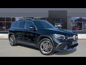 2020 (20) - 220d 4Matic AMG Line Prem Plus 5dr 8G-Tronic Diesel Estate