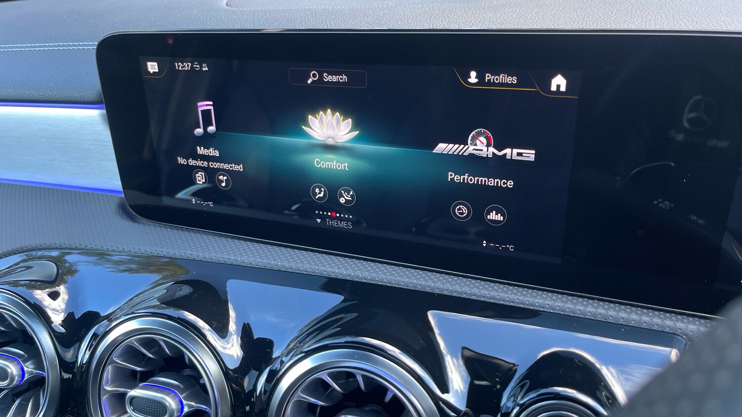 Used Mercedes-Benz A-Class 2021 for sale - 76792902: Photo 12