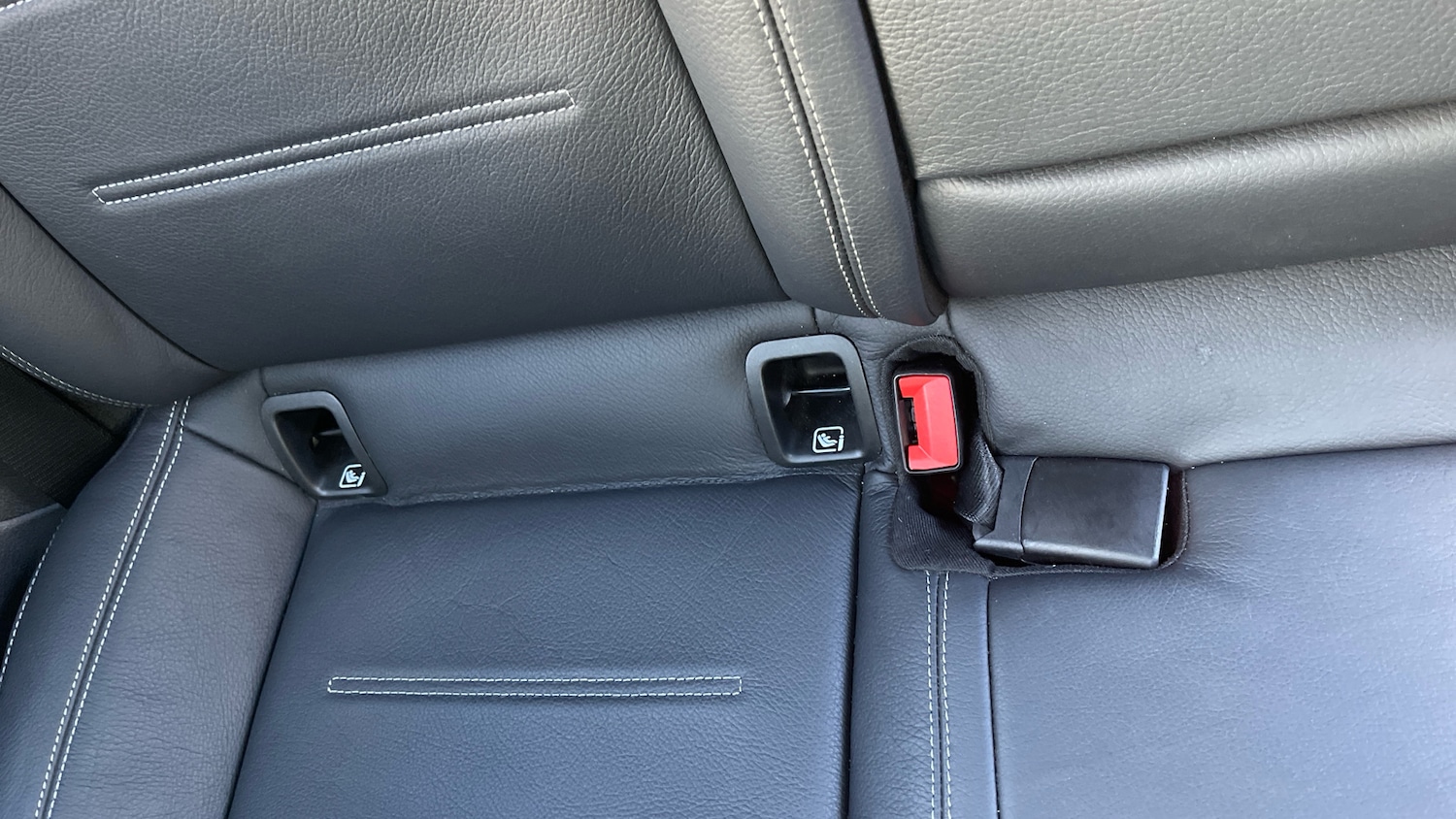 Used Mercedes-Benz A-Class 2021 for sale - 76792902: Photo 17