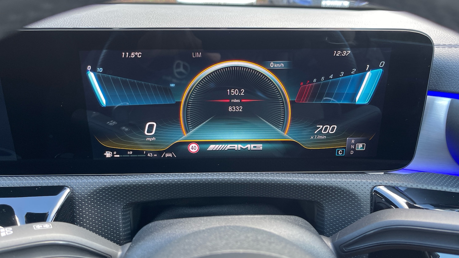 Used Mercedes-Benz A-Class 2021 for sale - 76792902: Photo 18