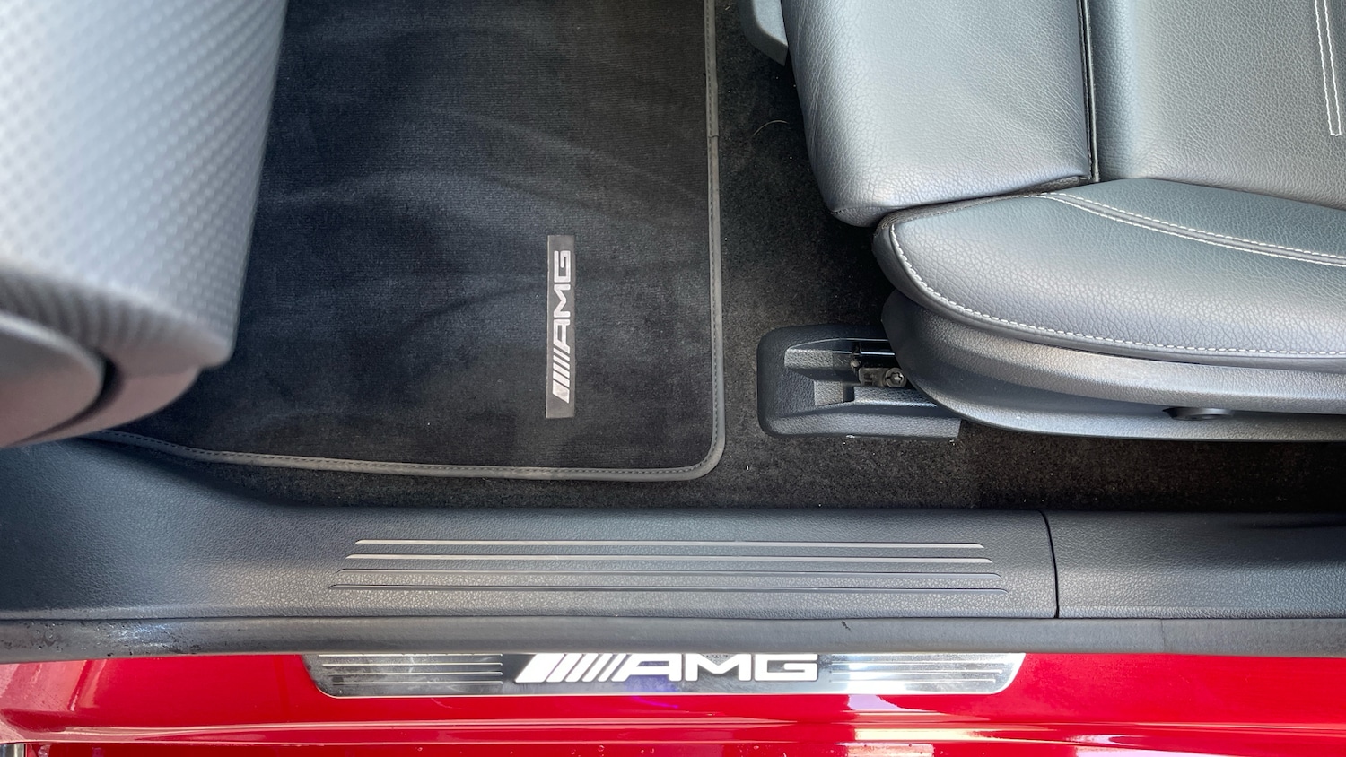 Used Mercedes-Benz A-Class 2021 for sale - 76792902: Photo 31