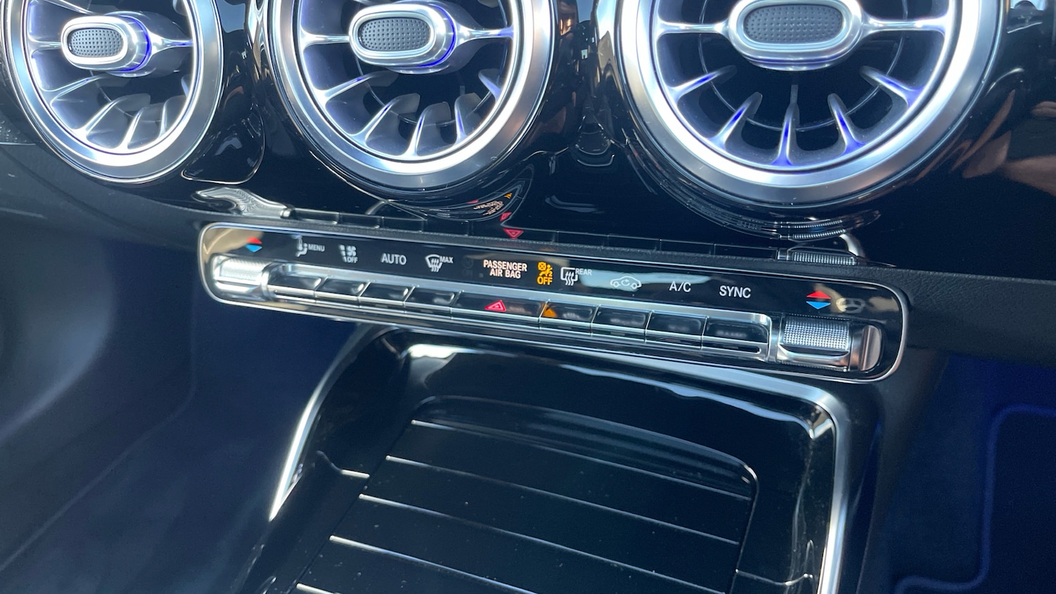 Used Mercedes-Benz A-Class 2021 for sale - 76792902: Photo 41