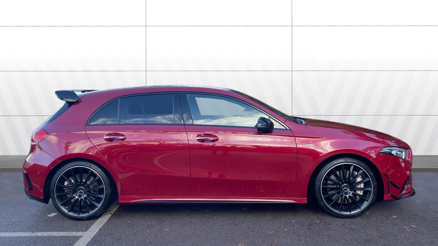 Used Mercedes-Benz A-Class 2021 for sale - 76792902: Photo 5