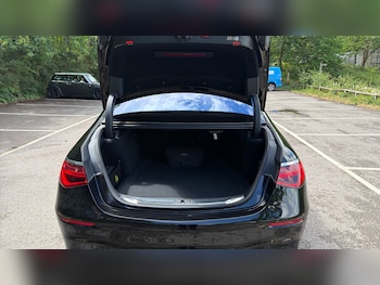 Used Mercedes-Benz S Class 2025 for sale - 78788335: Photo