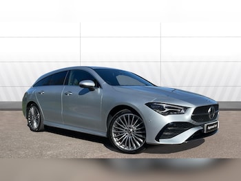 Used Mercedes-Benz CLA 2024 for sale - 78359817: Photo