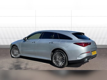 Used Mercedes-Benz CLA 2024 for sale - 78359817: Photo