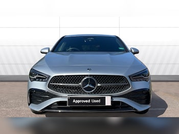 Used Mercedes-Benz CLA 2024 for sale - 78359817: Photo