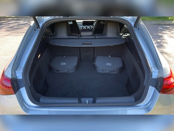 Used Mercedes-Benz CLA 2024 for sale - 78359817: Photo