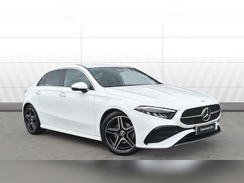 Used Mercedes-Benz A-Class 2025 for sale - 78093391: Photo