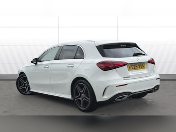 Used Mercedes-Benz A-Class 2025 for sale - 78093391: Photo