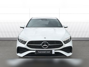 Used Mercedes-Benz A-Class 2025 for sale - 78093391: Photo