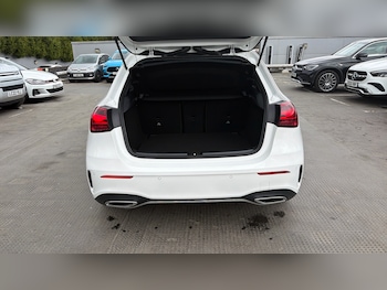 Used Mercedes-Benz A-Class 2025 for sale - 78093391: Photo