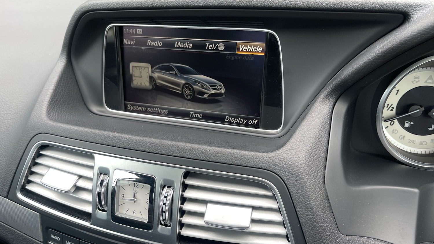 Used Mercedes-Benz E Class 2016 for sale - 76557293: Photo 12