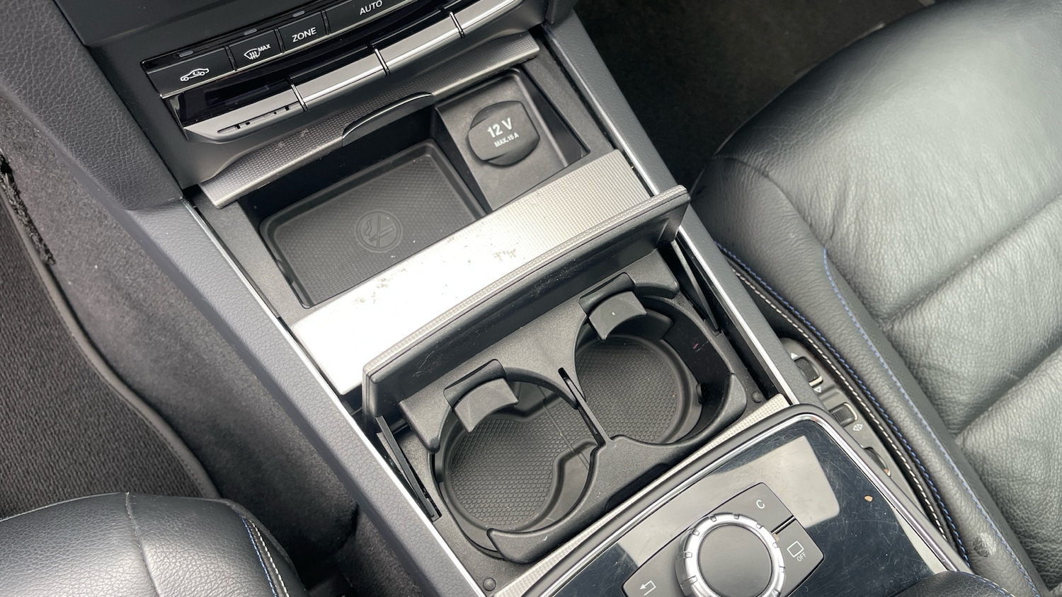 Used Mercedes-Benz E Class 2016 for sale - 76557293: Photo 13