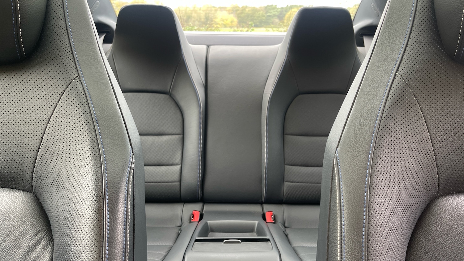 Used Mercedes-Benz E Class 2016 for sale - 76557293: Photo 15